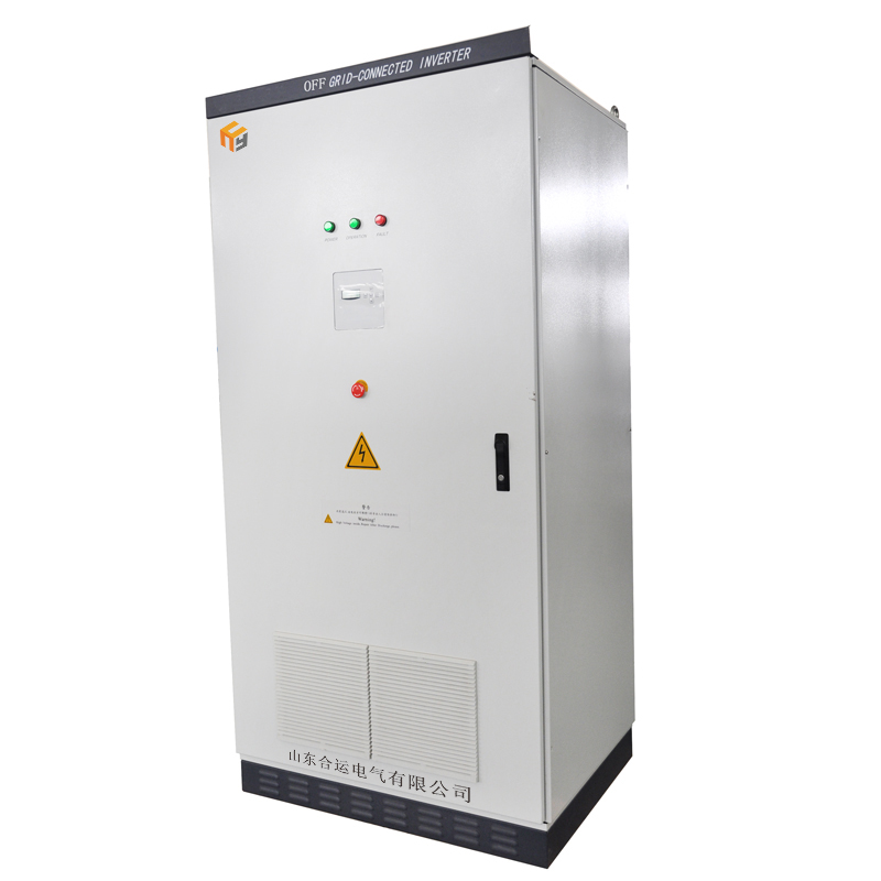 三相風機并網(wǎng)逆變器(圖1)