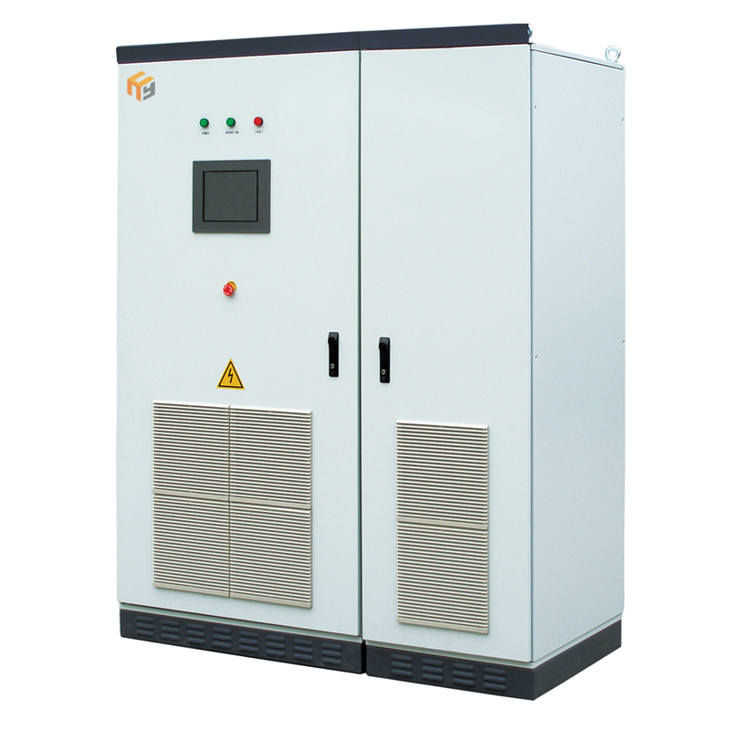 雙向儲能逆變器(圖1) 雙向儲能逆變器(圖1)